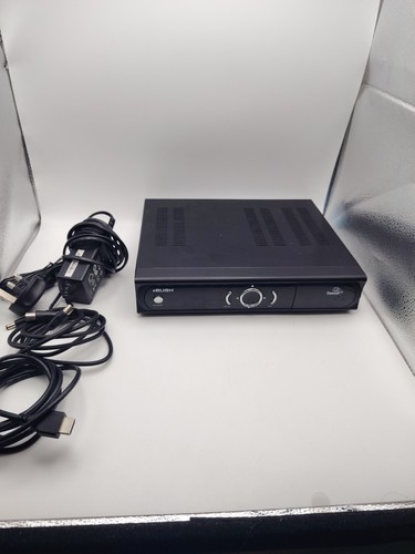 Bush 320gb freesat digital - 320gb, hd