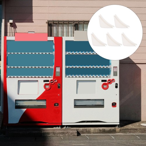 Pcs coil pushers - pushers, vending