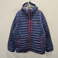 Rab Microlight Alpine Puffer