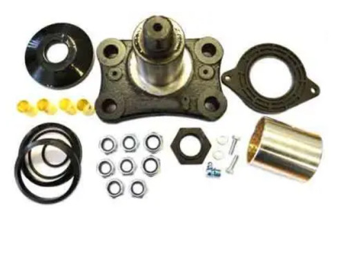 Scania series prt steering - prt,