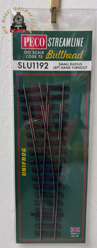 Peco u1192 bullhead - peco, sl-u1192