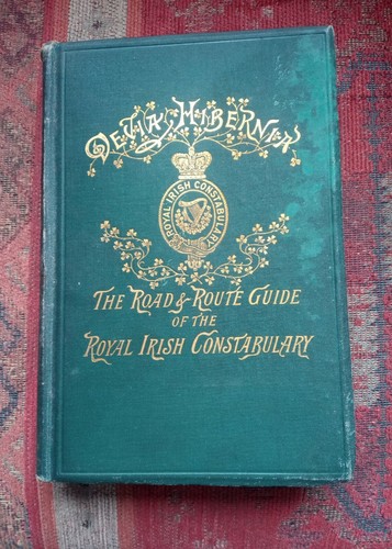 The road and - road, guide