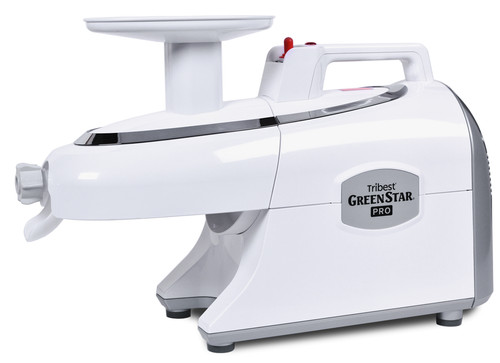 Tribest greenstar pro - tribest,