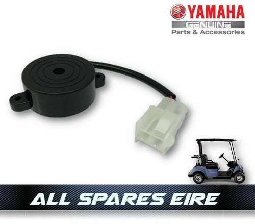 Genuine yamaha golf - genuine, buggy