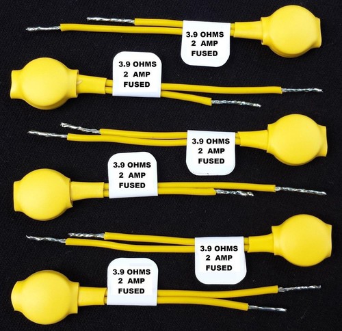 Ohms diagnostic srs - x,