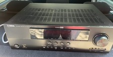 Yamaha Rx-V565 Av Receiver