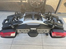 Thule 938 Velospace XT 2 Cycle