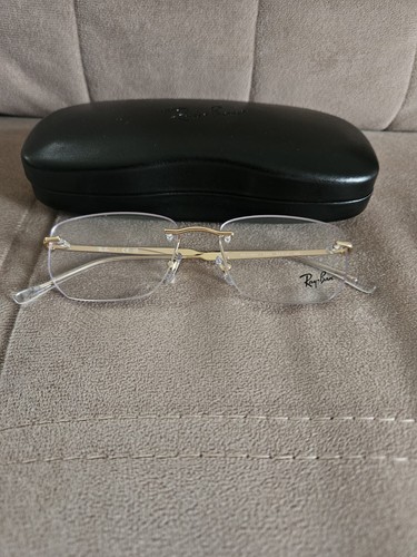 Ray ban rimless - ray-ban,