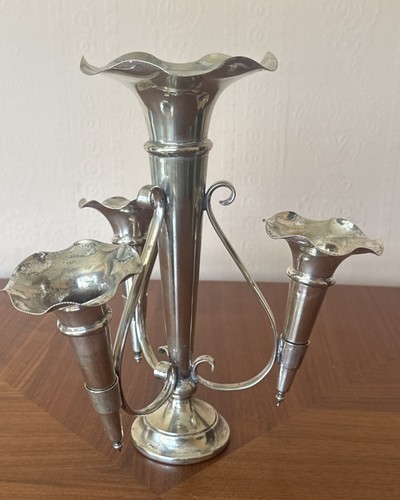Antique silver plated - antique,