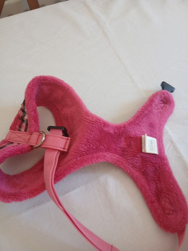 Dog harness medium - size,
