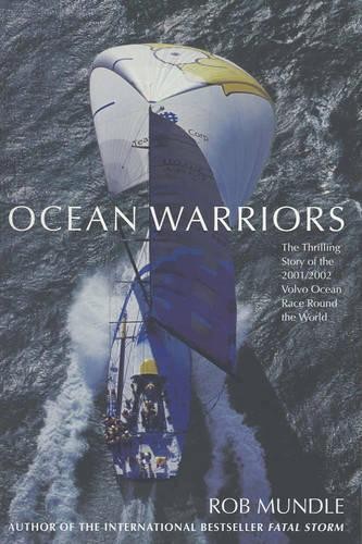 Ocean warriors mundle rob - warriors,, mundle,