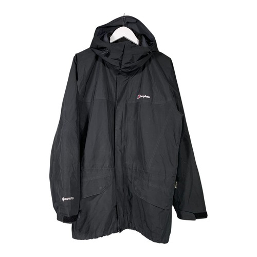 Berghaus cornice iii gore - berghaus,