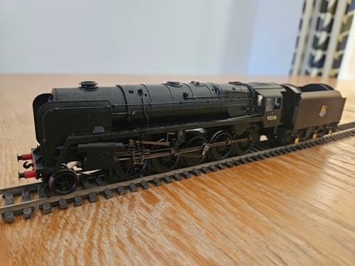Bachmann 852 standard - 32-852,