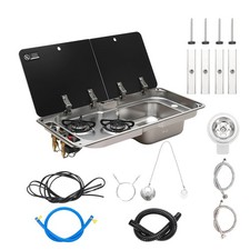 For Caravan RV Motorhome