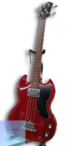 Epiphone electric bass 0 - electric,