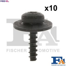 CLIP TRIMPROTECTION STRIP