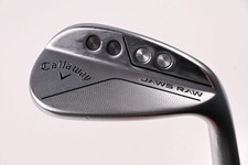 Callaway Jaws Raw Pitching