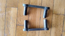 Bsa M20 WM20 Girder forks upper links pair