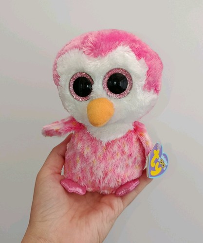 Rare beanie boos chillz - rare,