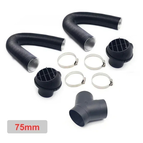 90mm car auto - car, heater