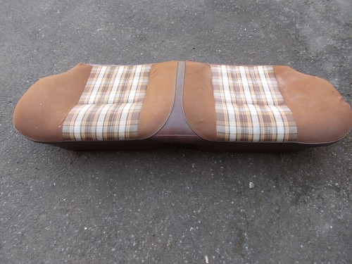 Capri mk3 rear seat - mk3,,