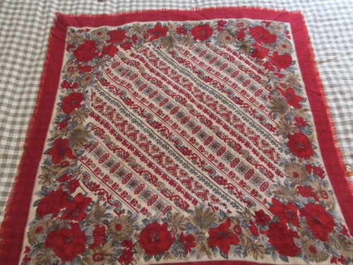 Liberty vintage wool 29 - vintage, 29"