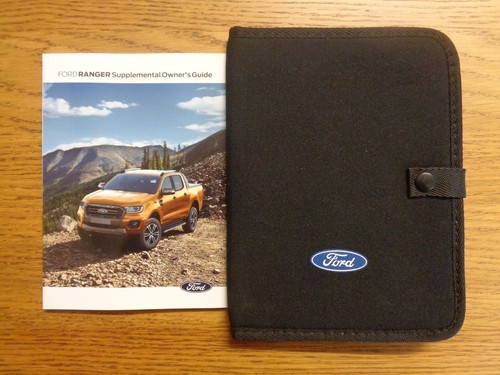 Ford ranger owners - ford,