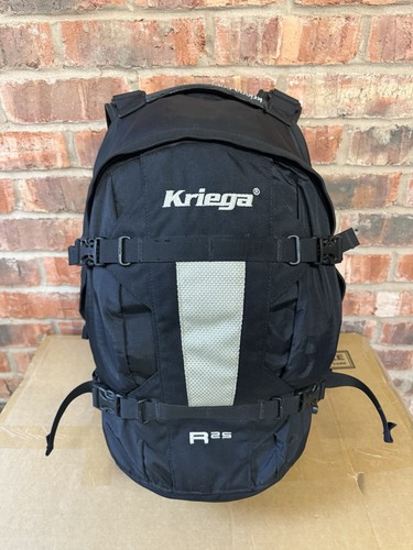 Kriega r25 motorcycle - kriega,