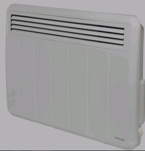 Dimplex panel heater 500w - dimplex,