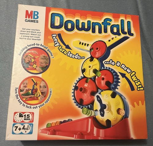 Downfall classic children - downfall,