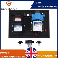 Water Pump boat parts