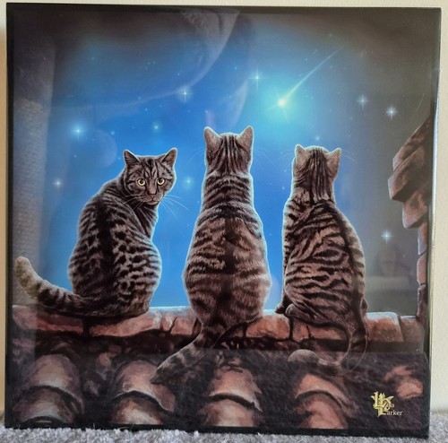 Lisa parker wish upon star - lisa, a