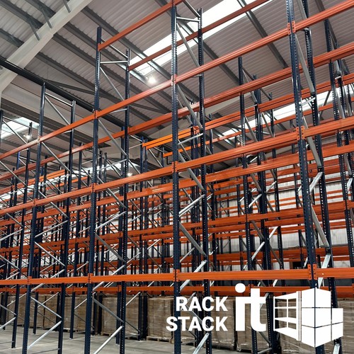 900mm depth pallet racking - pallet,