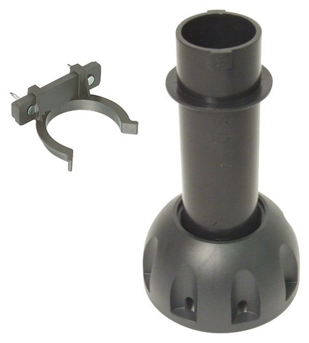 Set kitchen unit legs - 4,