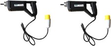 1 x 110v  Hand-Held Electric