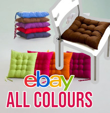 Seat Pad Dining Room Garden