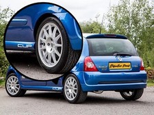 Renault Clio 172 Cup Trophy