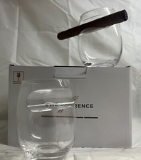 Davidoff Cigar Brand  6oz Wine