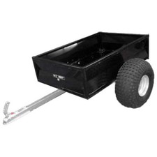 ATV BOX TRAILER 600KG 2Wheel