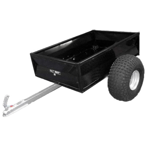 Atv box trailer 600kg 2wheel - atv,