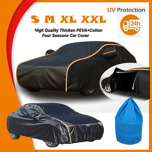 Waterproof layer car cover - layer,