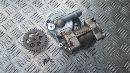 Kawasaki gpz1100 1100 engine - gpz1100,