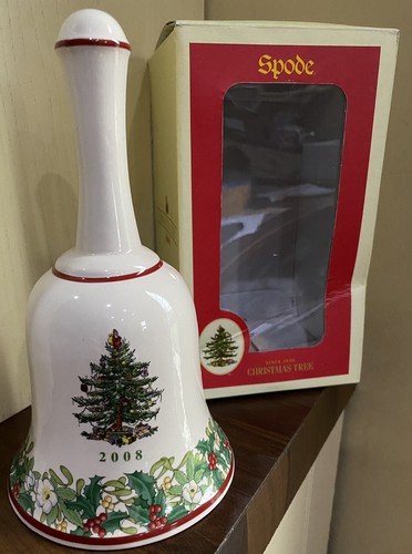 Spode christmas tree - christmas, ~ceramic