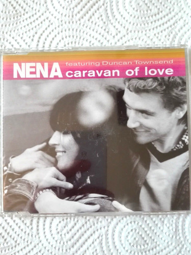 Nena caravan love - -, love,