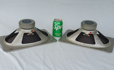 Rare 1973 Fane Acoustics 13844