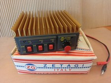 Zetagi B300P, Tested, With Manual, Original Box