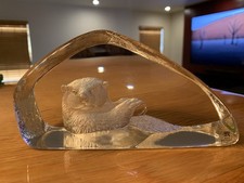 Mats Jonasson Sweden Lead