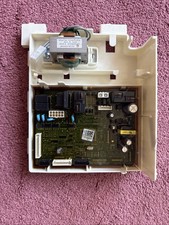 Samsung WW90M6450PX Control