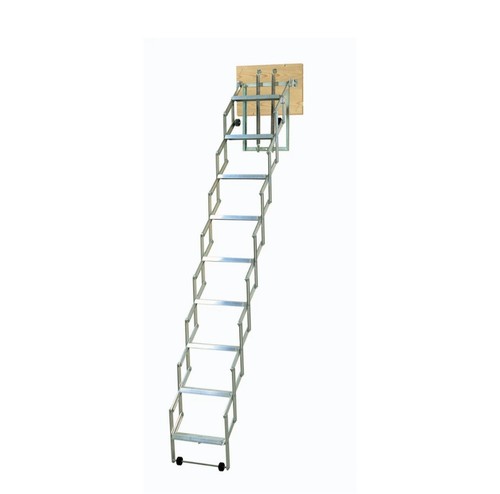 Dolle alufix loft - dolle,