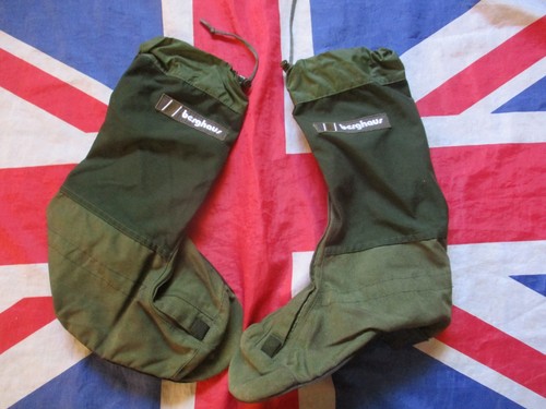 Old skool berghaus yeti attak - old,